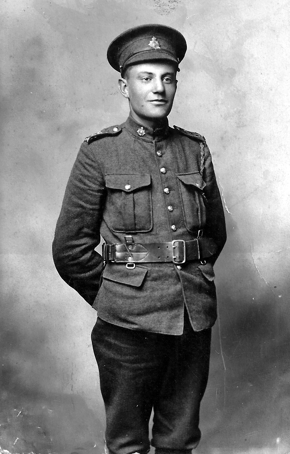 139th Battalion CEF Wartime Canada